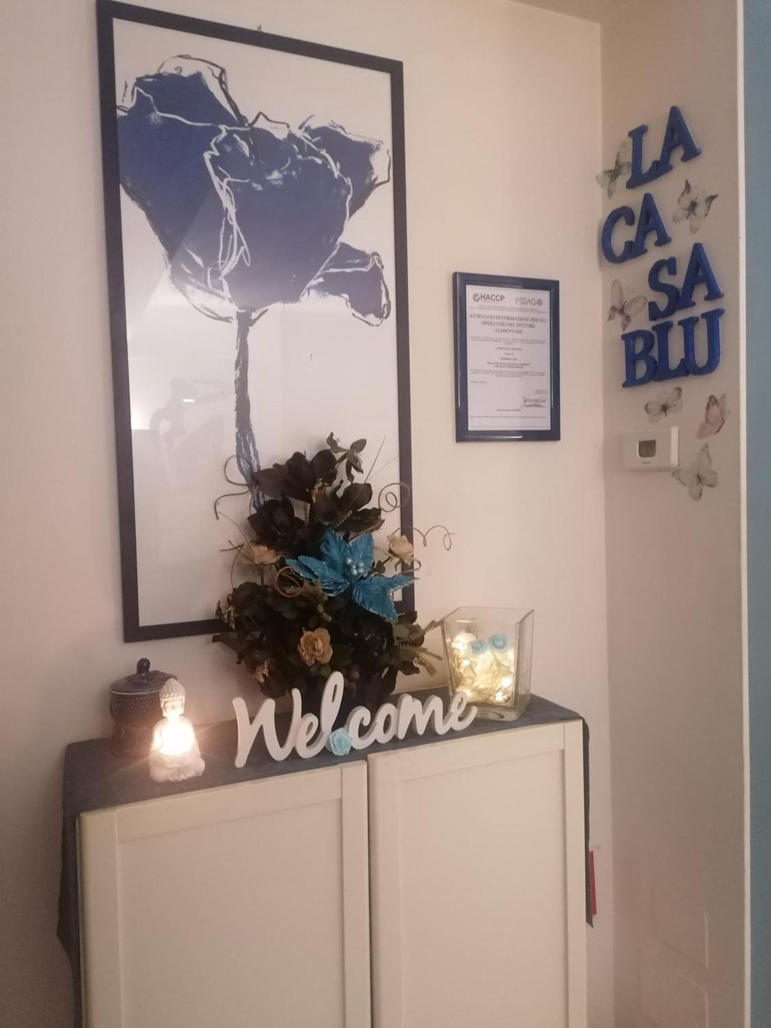 La Casa Blu- Forum Di Assago, Ospedale Humanitas, Milanofiori, Ieo Rozzano Kültér fotó