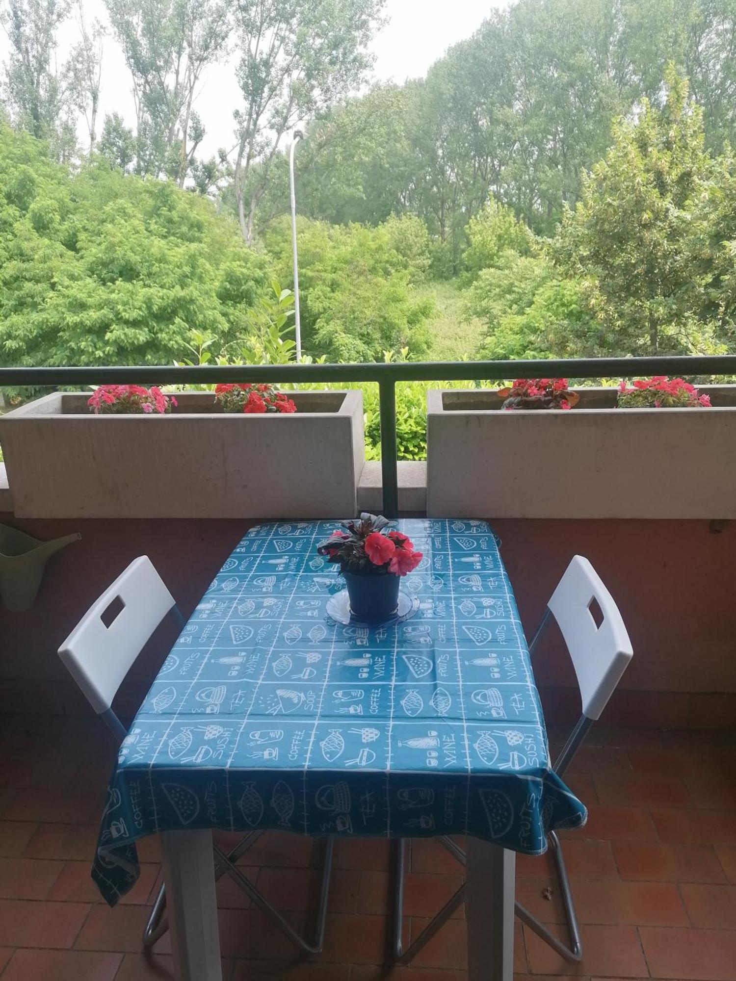 La Casa Blu- Forum Di Assago, Ospedale Humanitas, Milanofiori, Ieo Rozzano Szoba fotó