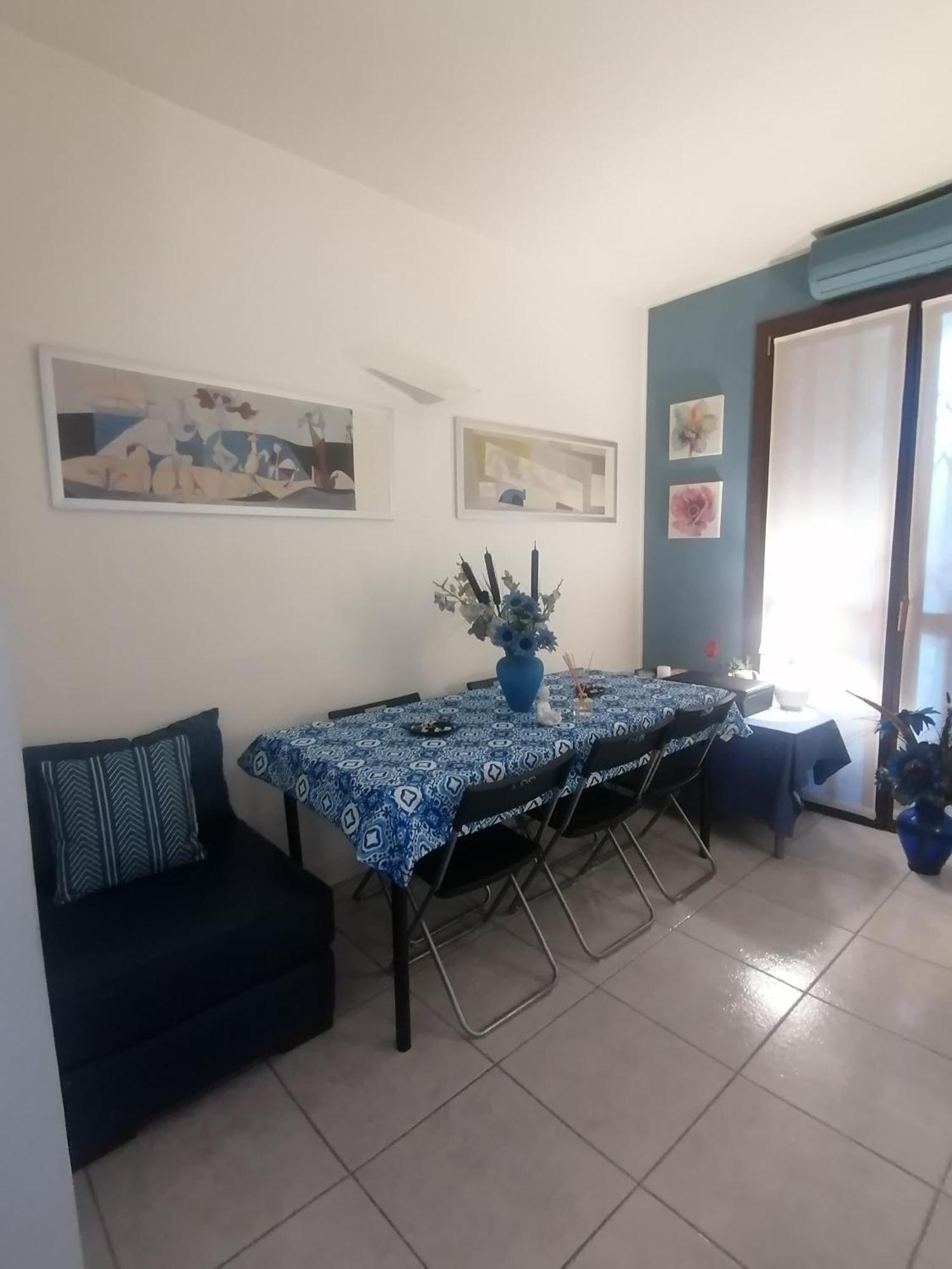 La Casa Blu- Forum Di Assago, Ospedale Humanitas, Milanofiori, Ieo Rozzano Kültér fotó