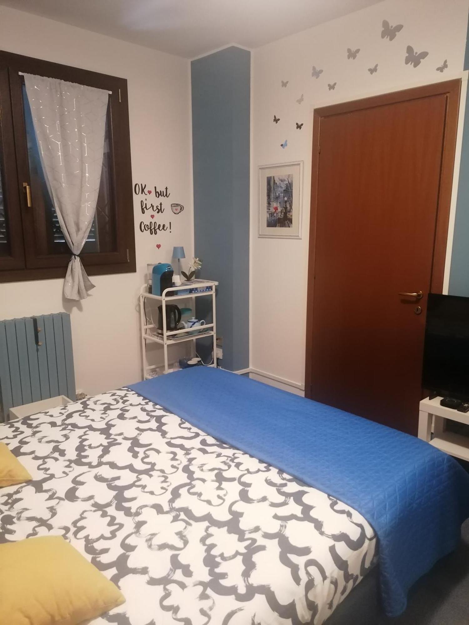 La Casa Blu- Forum Di Assago, Ospedale Humanitas, Milanofiori, Ieo Rozzano Kültér fotó