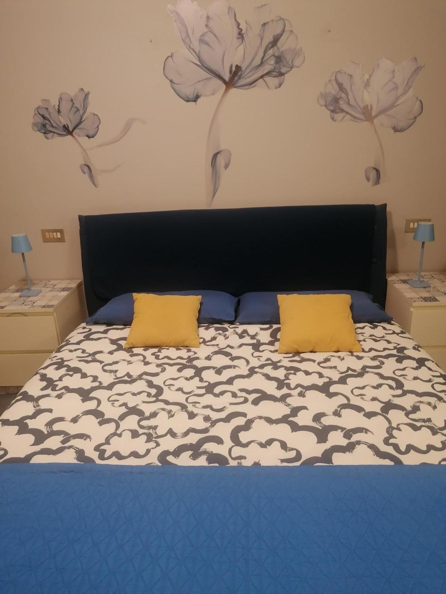La Casa Blu- Forum Di Assago, Ospedale Humanitas, Milanofiori, Ieo Rozzano Kültér fotó