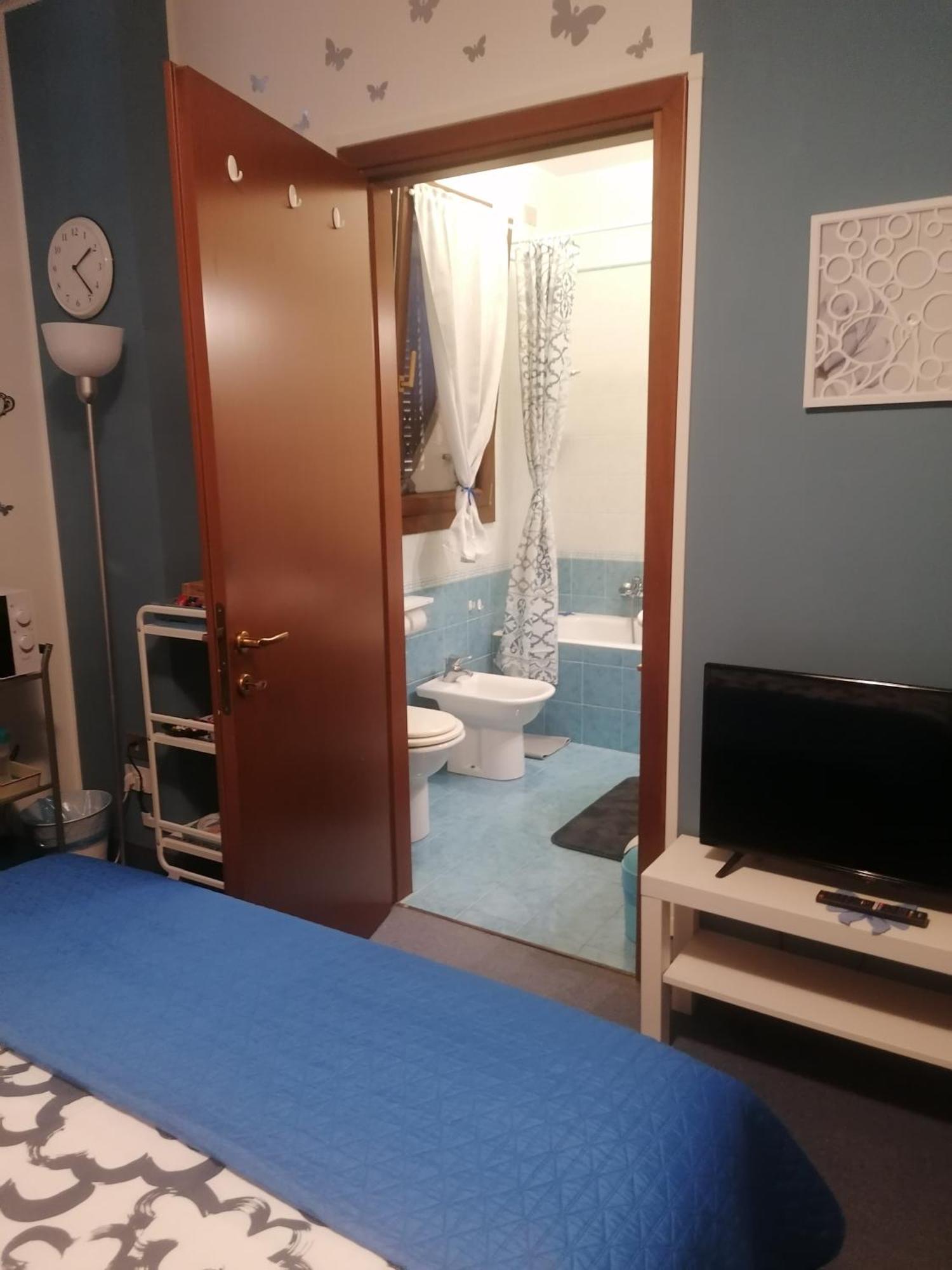 La Casa Blu- Forum Di Assago, Ospedale Humanitas, Milanofiori, Ieo Rozzano Kültér fotó