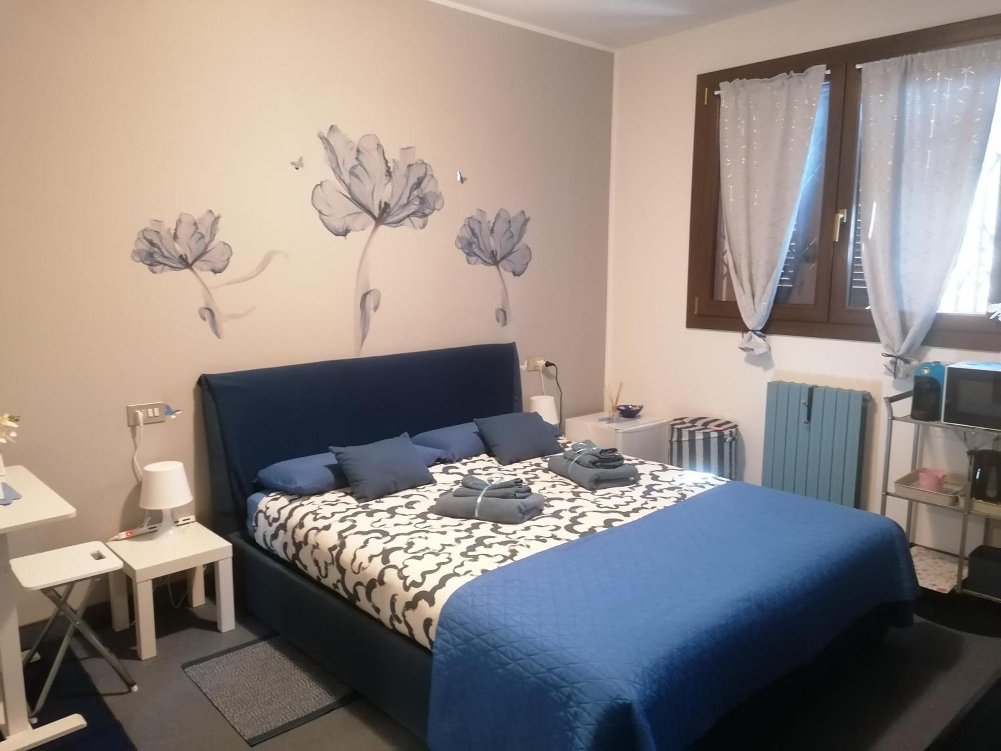 La Casa Blu- Forum Di Assago, Ospedale Humanitas, Milanofiori, Ieo Rozzano Kültér fotó