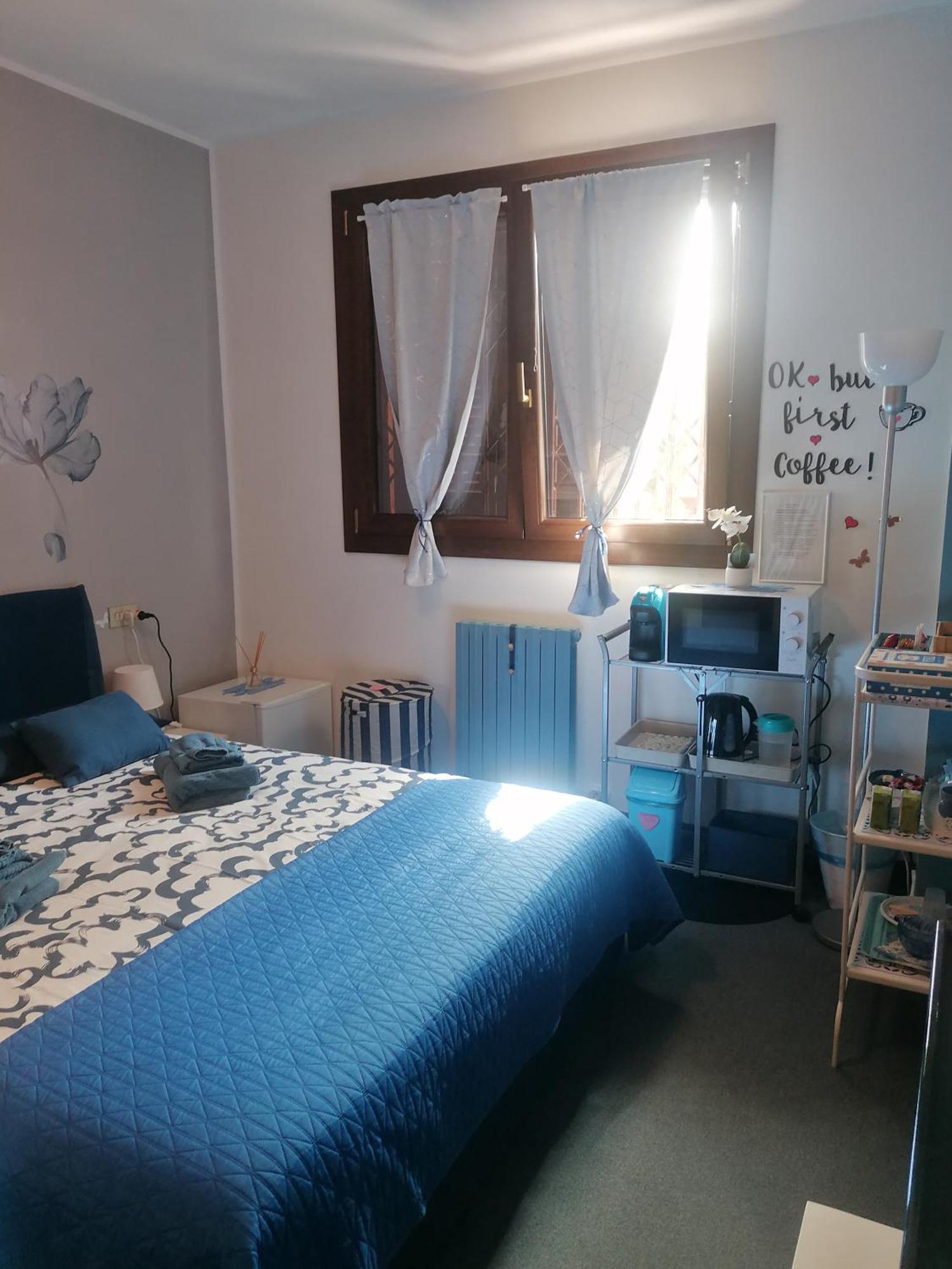 La Casa Blu- Forum Di Assago, Ospedale Humanitas, Milanofiori, Ieo Rozzano Kültér fotó